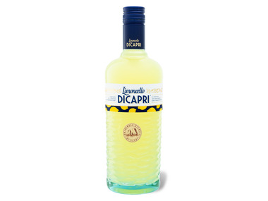 Limoncello di Capri 30% Vol