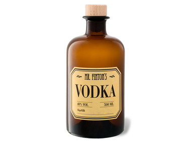 Vodka 40% Vol