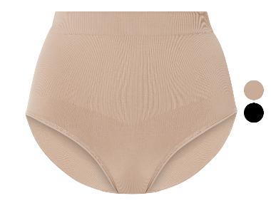 esmara® Damen Soft-Shaping-Formslip, seamless